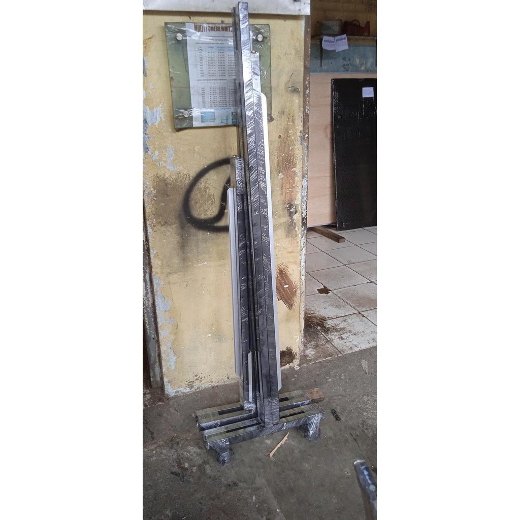 

khusus kaki whiteboard 120 x 240cm Kualitas Original