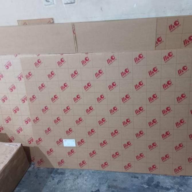 

Frame Poster Akrilik Custom Kualitas Original