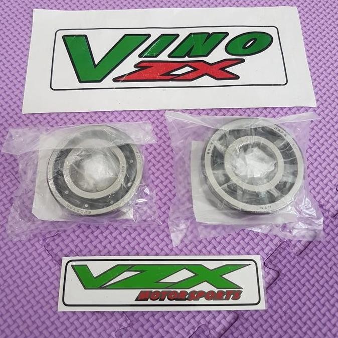 Bearing Laher Krek Kruk As Kanan n Kiri Ninja 150 R SS RR Orinal