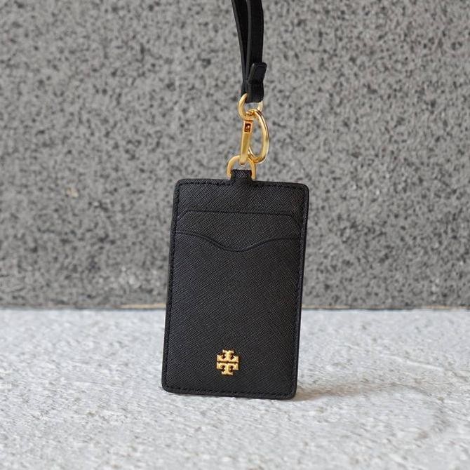 

TB EMERSON LANYARD BLACK Kualitas Original