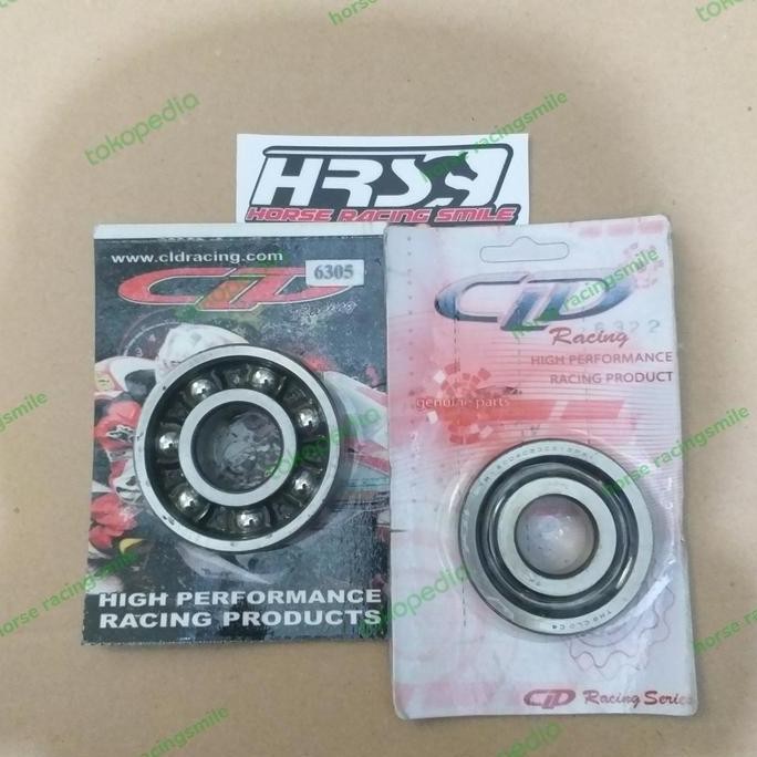 BEARING LAHER KRUK AS CLD MIO SPORTY MIO KARBU 6322 6305