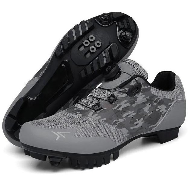 Sepatu Sepeda Mtb Vr 1.0 Sepatu Cleat Mtb