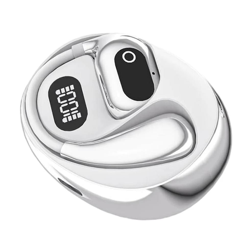 

AI Language Translation Earbuds with 138 Languages Bluetooth 5.3 Real Time Voice Translator for Travel and Business