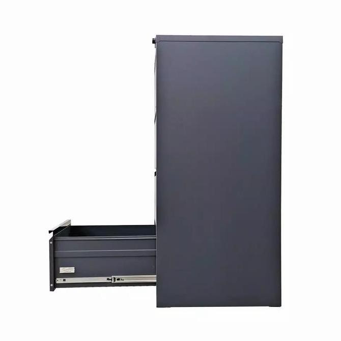 

DRAWER LEMARI BESI RAK DOKUMEN LEMARI BUKU FILING KABINET RAK SUSUN Kualitas Original