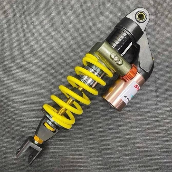 SHOCKBREAKER SHOWA TABUNG KLIK 07 UNIVERSAL VARIO BEAT MIO SCOOPY SPACY FINO DLL Kualitas Original