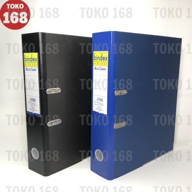 

BINDEX Order/ File Ordner Folio 717 (LSN) Kualitas Original
