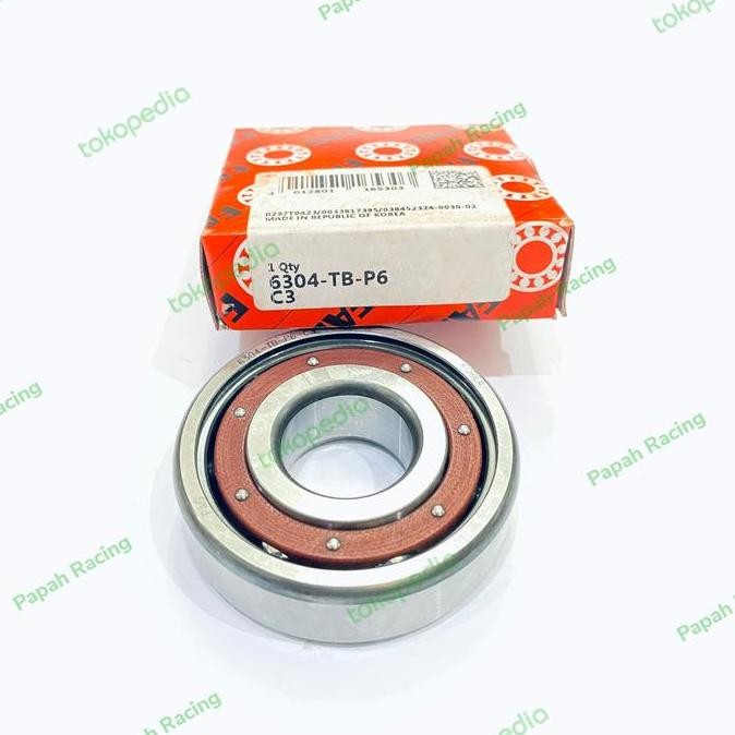 bearing 6304 FAG HHSPEED