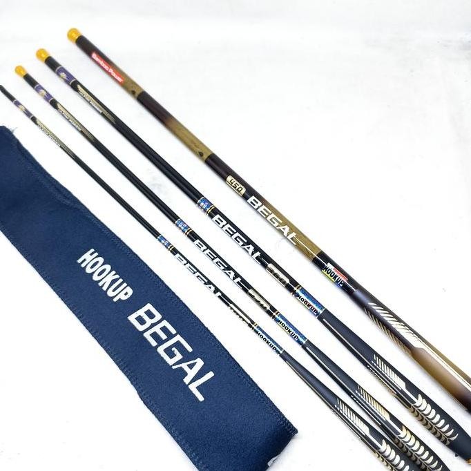 

Terlaris Joran Tegeg Hookup Begal 180,270,360,450Cm