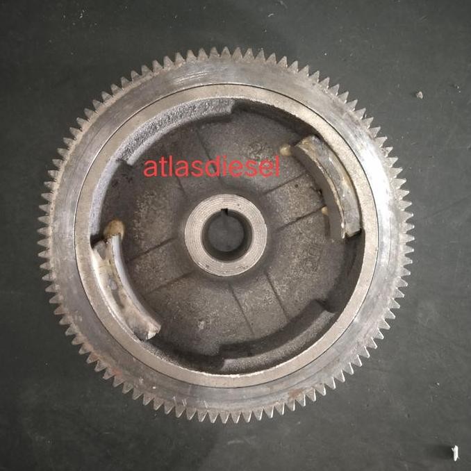 Magnet Flywheel Gx390 Gx420 Genset
