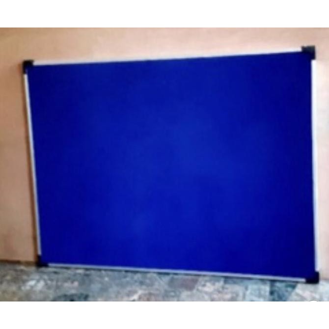

papan softboard 100x150 Kualitas Original