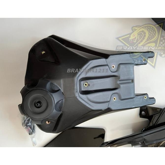 Body full set ktm 250 2017 / Body set ktm 250 2017 / Body set ktm Kualitas Original