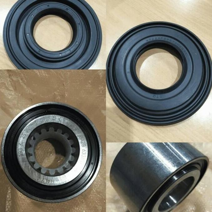 Tersedia BEARING SET MESIN CUCI ELEKTROLUX MODEL WH1090