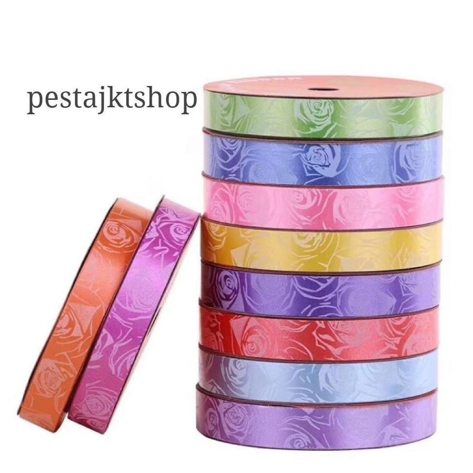 

Pita Jepang Motif 1Slop Isi 10Pcs