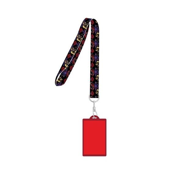 

LINDU DLI LANYARD KURAWA