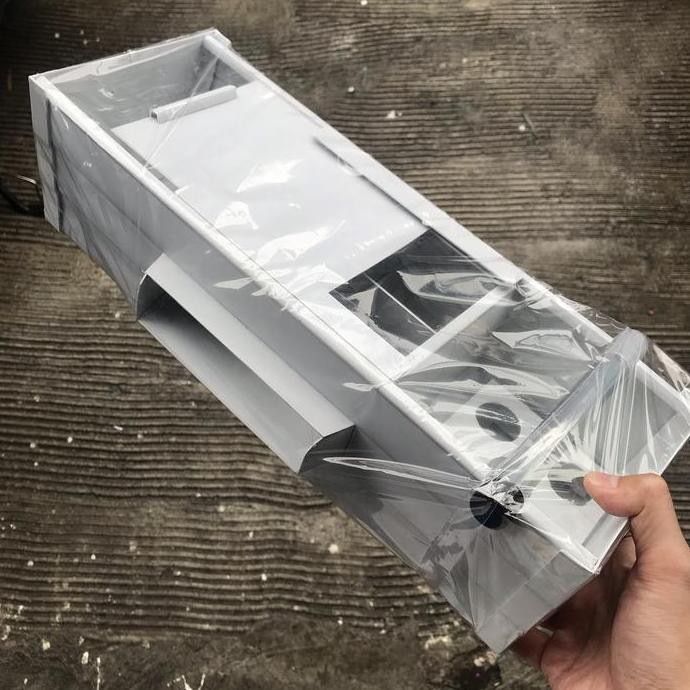 Talang Air Aquarium Waterfall Talang Filter Aquarium