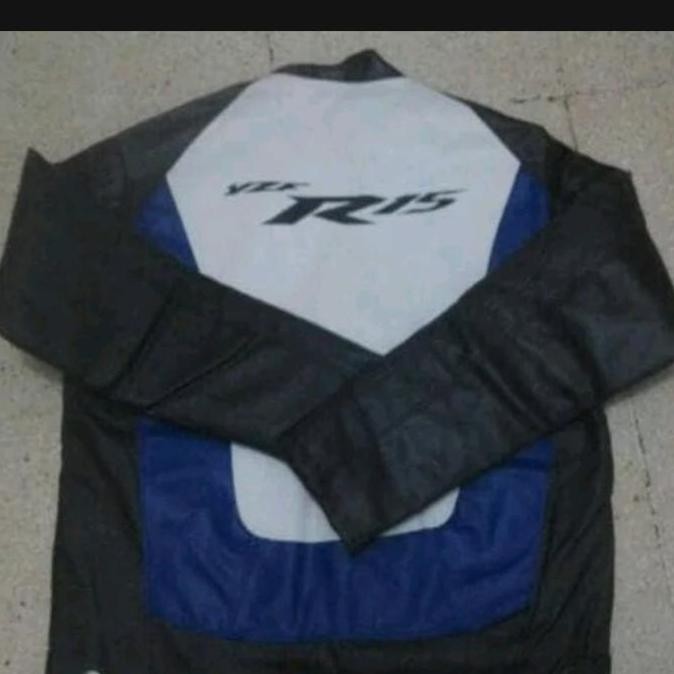 Diskon Jaket Yamaha Racing