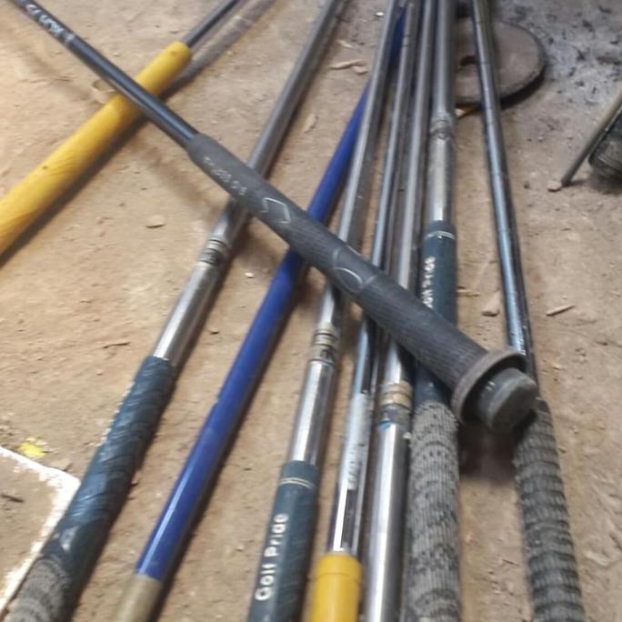 

Terlaris Stick Golf Bahan Joran Galatama Lele