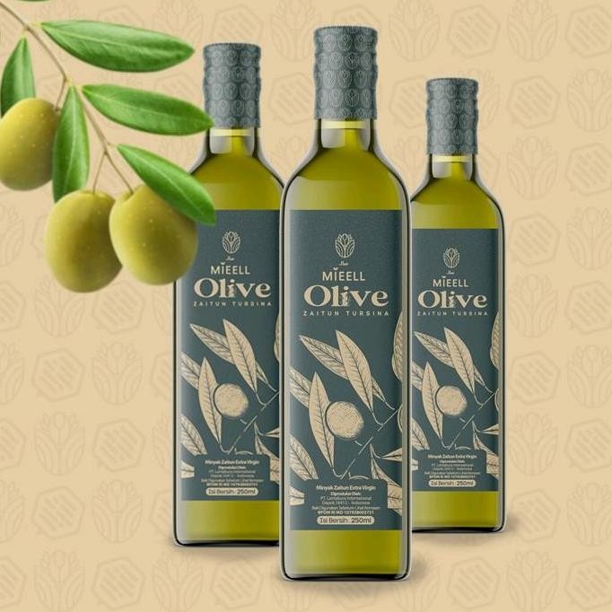 

Minyak Zaitun Tursina Palestine Olive Oil h32