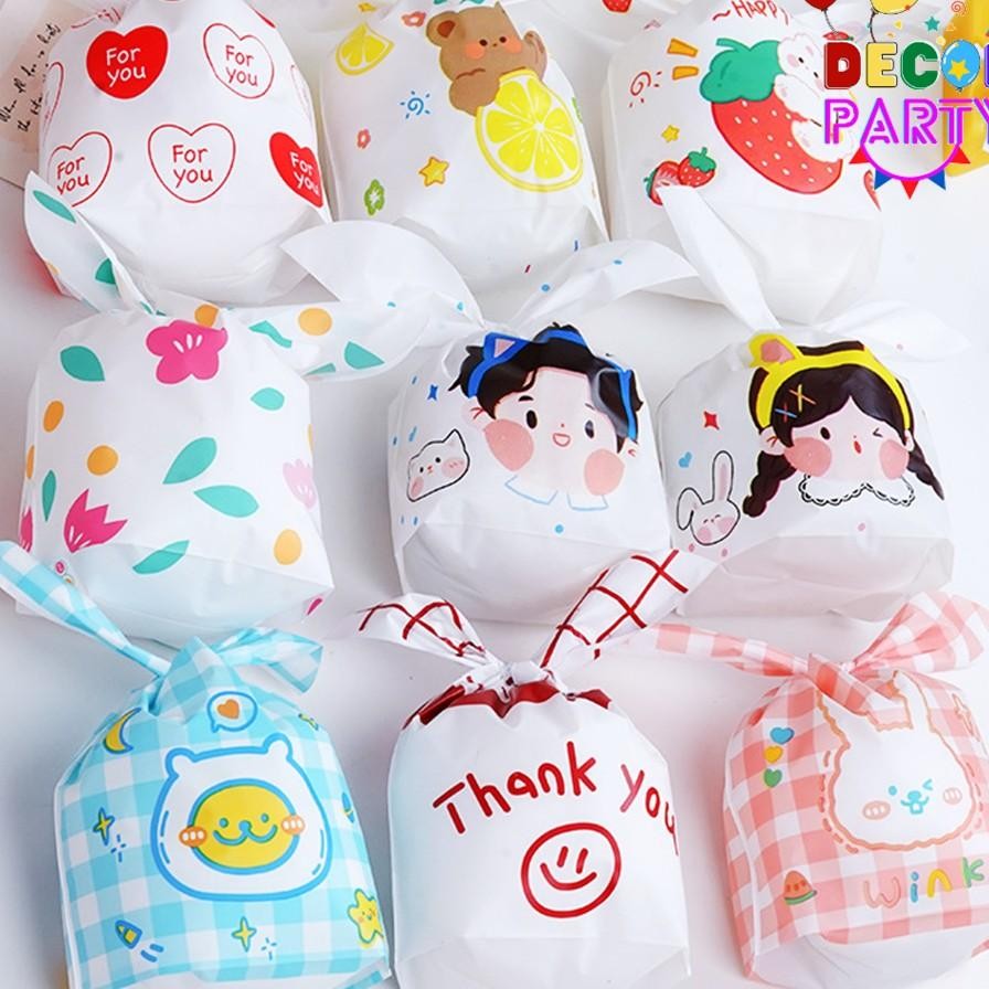 

Dp Goodie Bag Plastik Permen Kter Isi 50Pcs Kantong Bingkisan Souvenir Tas Hampers Sna Ulang Tahun Anak 50 Pcs Bungkusan Plastik Cookies Lucu Pesta Perayaan