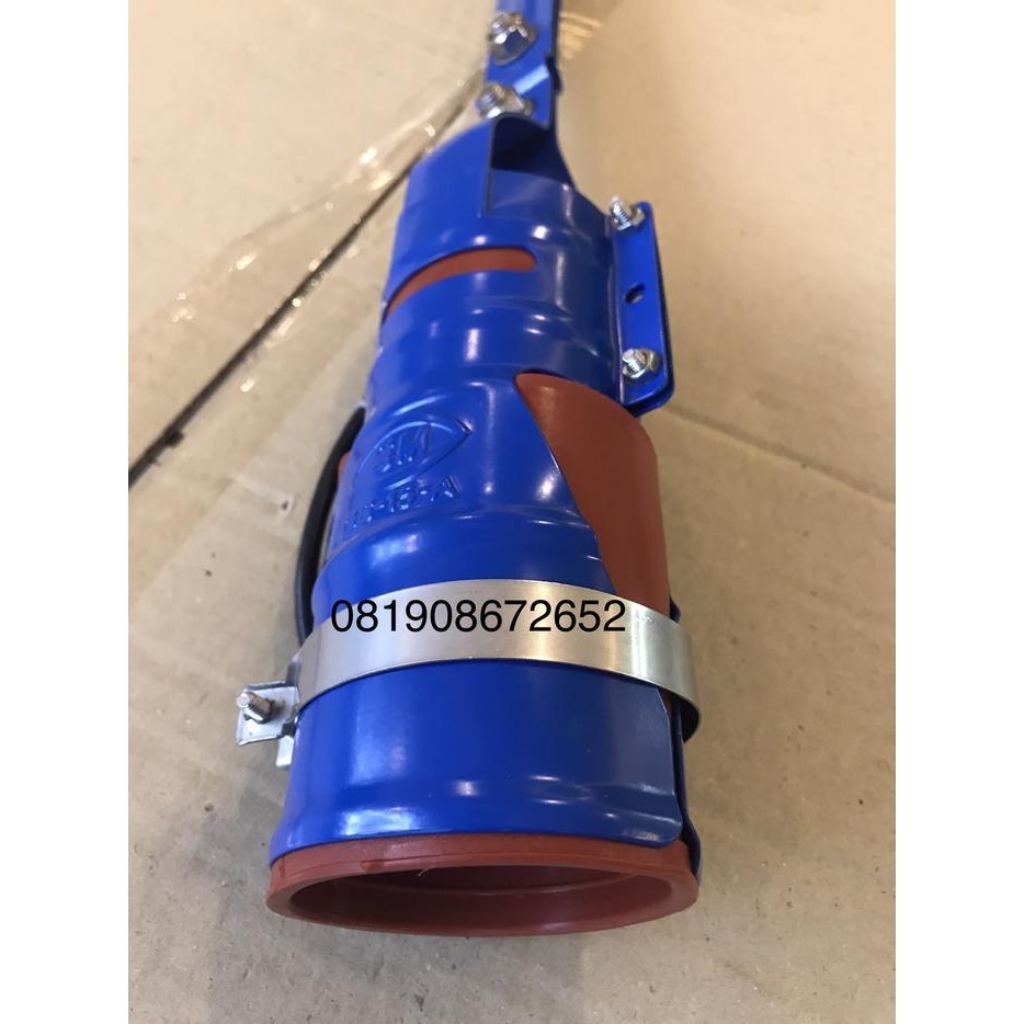 Fitting Lampu Cumi 1500W Sammyung Kaki Lampu Kapal 1500 Watt Original Dan Terpercaya