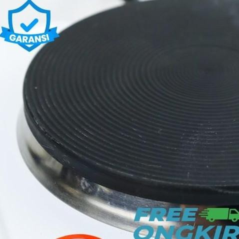 KOMPOR ELEKTRIK LISTRIK SERBAGUNA PORTABLE HEMAT DAYA