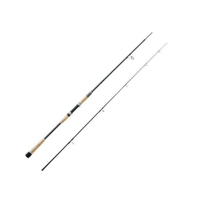 

Terlaris Joran Carbon Power Heaven Shore Jigging H - Sambung Dua