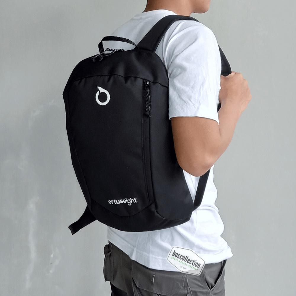 Tas Ransel Sport Ortus Futsal Sepak Bola Tas Olahraga