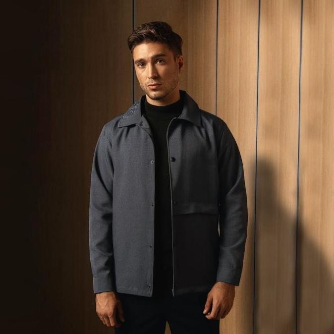 Grosir Heymale Naville Jacket Jaket Pria