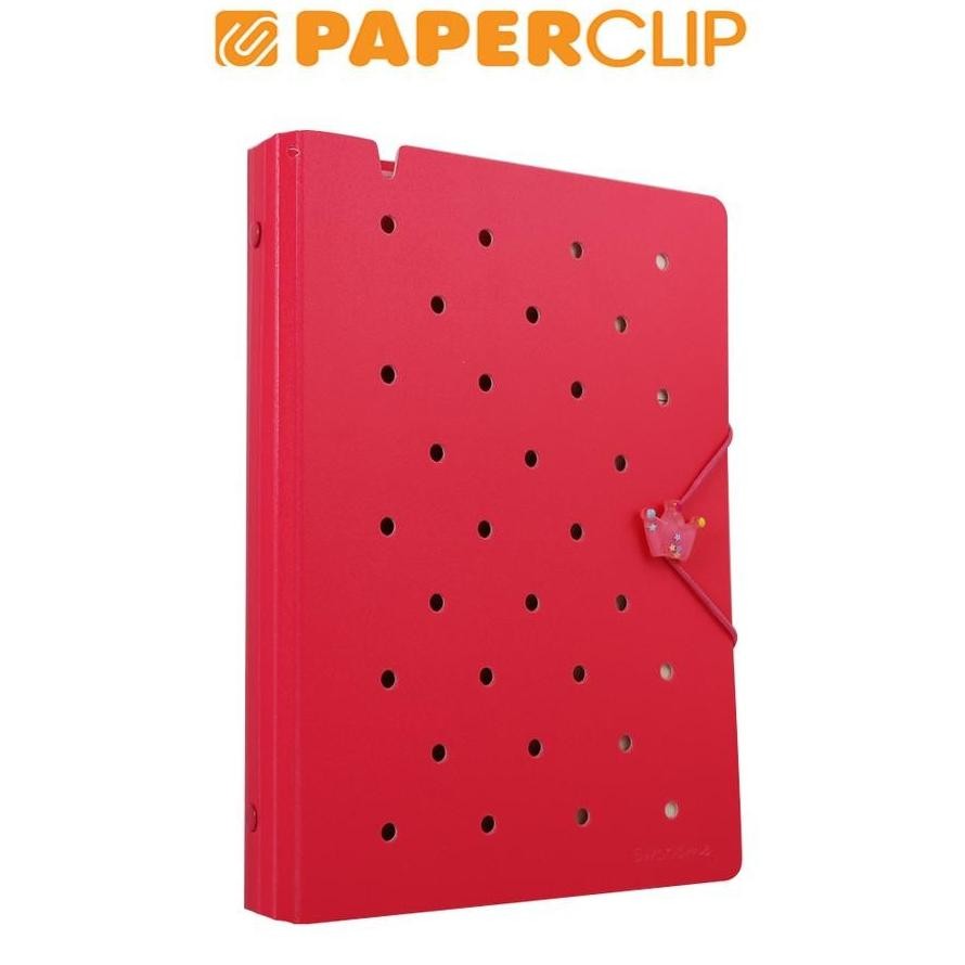 

LINDU FILE NOTE A5 SWORLD ST6191 6H