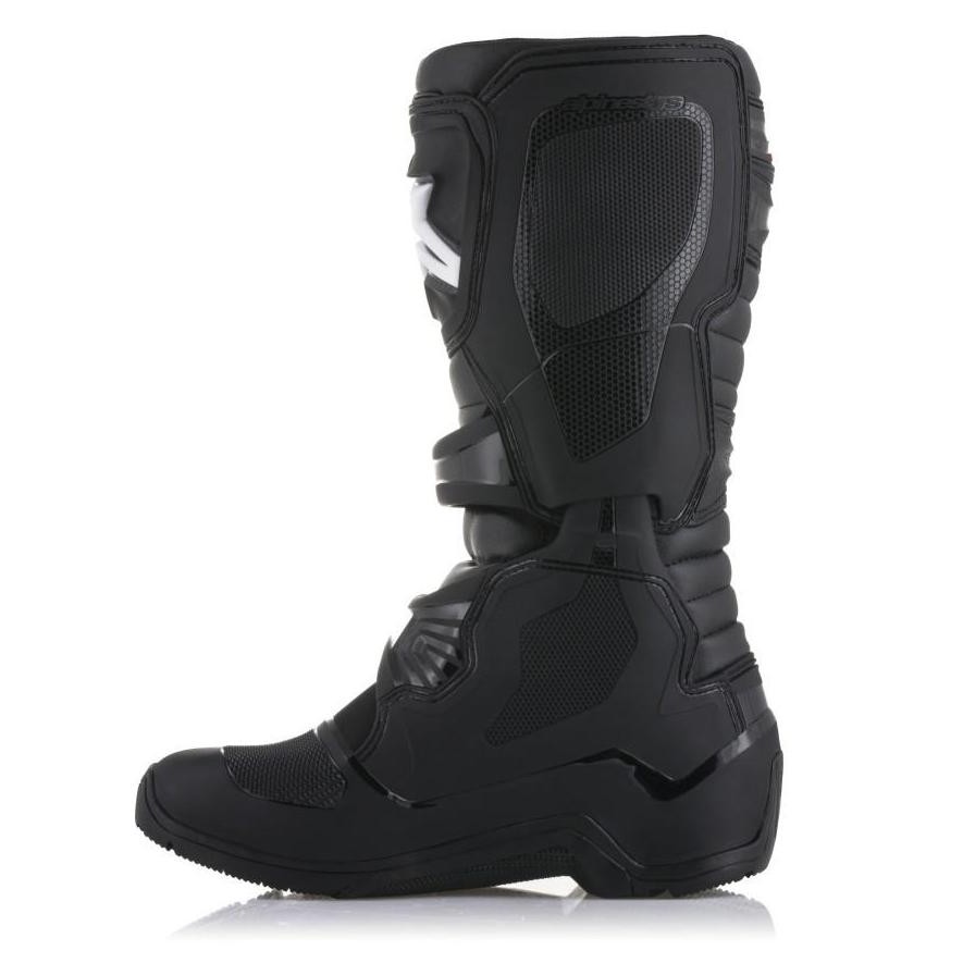 Diskon Boots Alpinestars Tech 3 Enduro Black Sepatu Boots Alpinestar Tech 3 Original