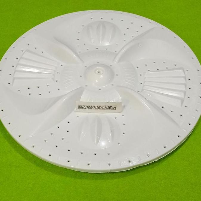 Tersedia pulsator mesin cuci sanyo 2 tabung SW-730XT | SW-740XT