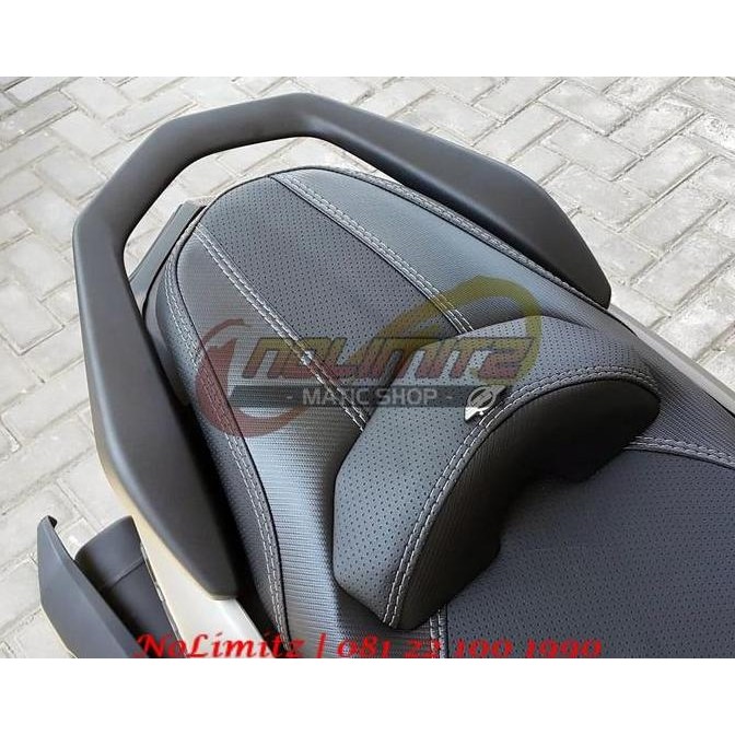 BEHEL / BEGEL POWDER COATING ORI YAMAHA NMAX