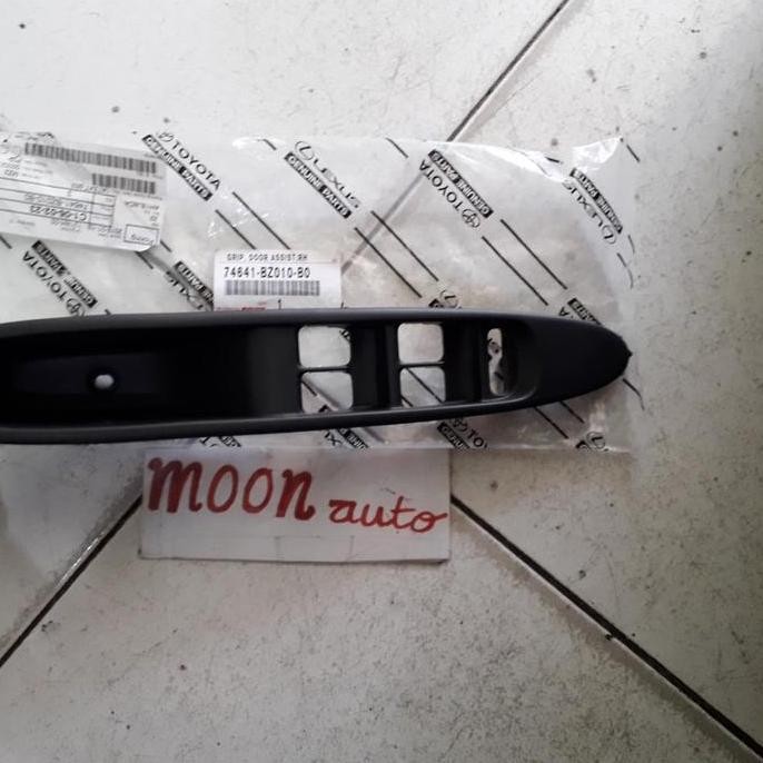 Rumah Saklar Power Window Depan Kanan Avanza Lama Original. Diskon