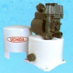 uchida mp 130 pompa air otomatis 100 watt