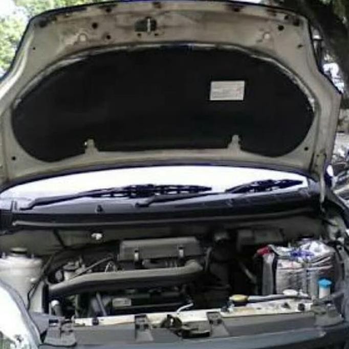 Peredam Kap Mesin Hyundai Atoz Baru