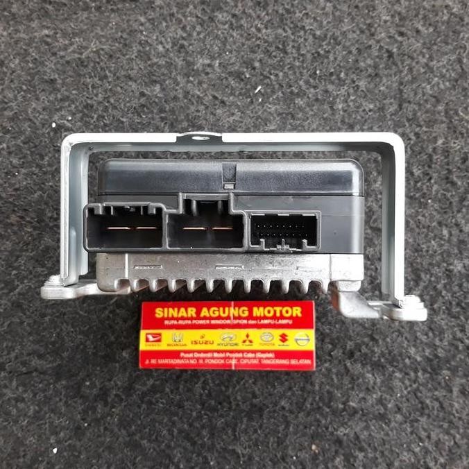 Modul Eps Column Steer Honda Mobilio "39980-Te7-T1" (New)