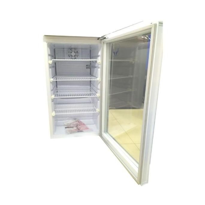 Grosir Gea Expo 90Fd / Expo 90 Fd Bar Chiller Showcase Display Cooler Mini