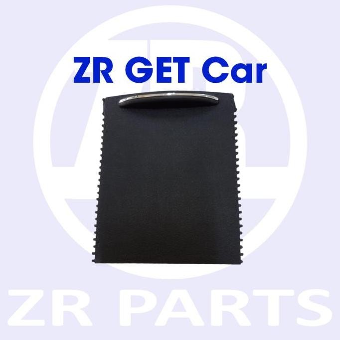 Krey Roller Blind Console Consul Mercedes Benz W203 C Class Black Restock