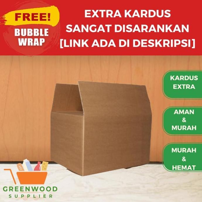 

Sale Almond Bubuk / Tepung Kacang Almond / Almond Powder - 1Kg