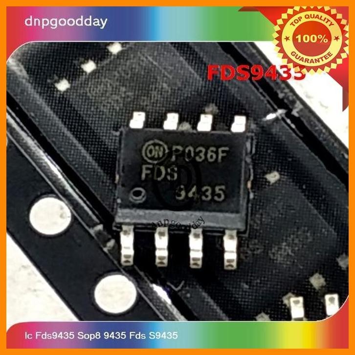 [DNP] IC FDS9435 SOP8 9435 FDS S9435