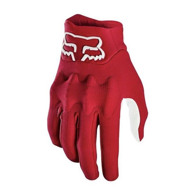 Miliki Glove Fox Bomber. Sarung Tangan Fox Original. Sarung Tangan Leatt