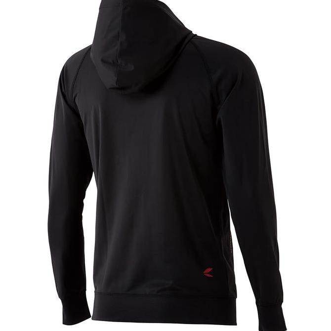 Diskon Rs Taichi Rsu319 C-R Zip Inner Parka Logo - Red