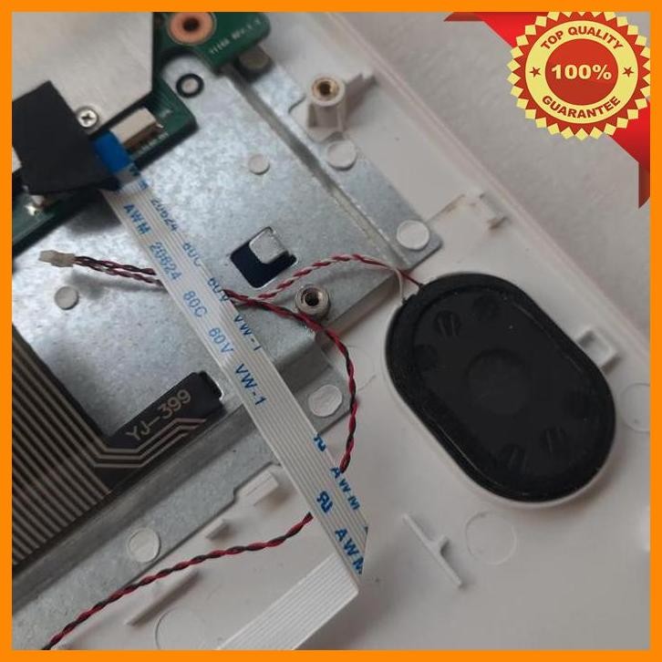 [PRU] SPEAKER AXIOO MYBOOK 10+