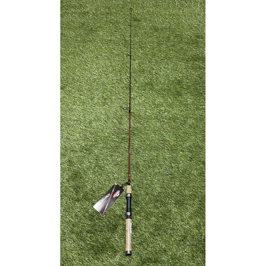

Terlaris Joran Spinning & Casting Berkley Cherrywood Cwd2 135Cm- 213 Cm