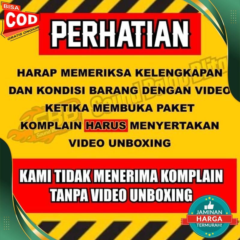 

[Bisa Cod] Viral Stiker Sound System Vynil Doff Jeruk Anti Air - Isi 28/25/26/31/32 - Brewog Brengos K5 Maximal Hrj Riswanda Katun Cotton Combed 30S Premium Fashion Distro Qy37