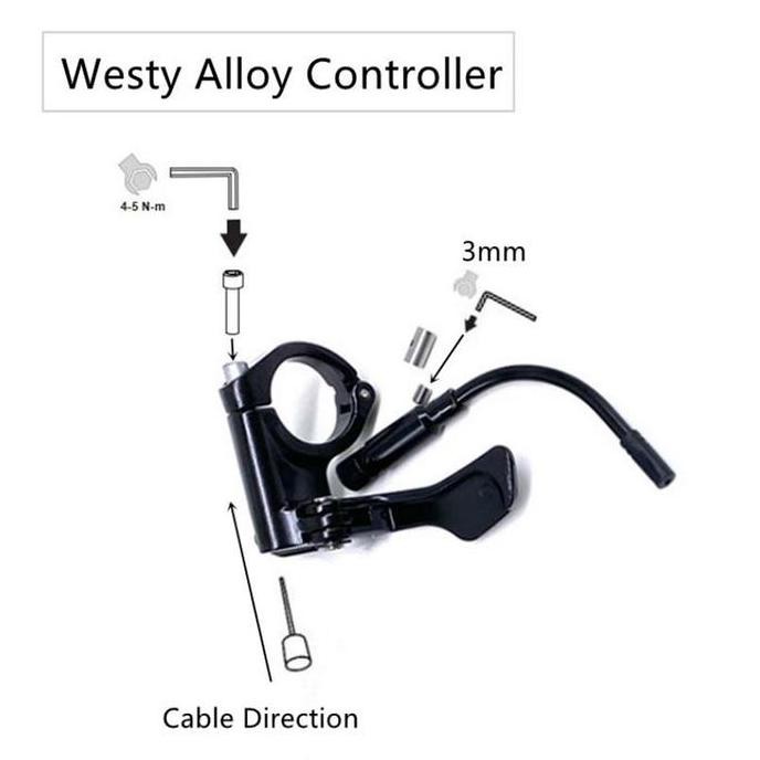 Grosir Ks Exa Form 900I Dropper Seatpost Hidrolik 30.9 X 395Mm Internal Cable