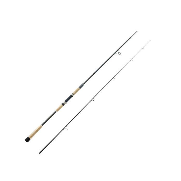 

Terlaris Joran Carbon Power Heaven Shore Jigging H - Sambung Dua