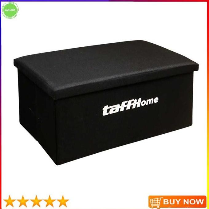 

Terlaris Sofa Kotak Penyimpanan Barang Foldable Container -Taffhome