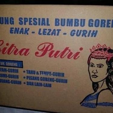 

Terlaris Tepung Citra Putri