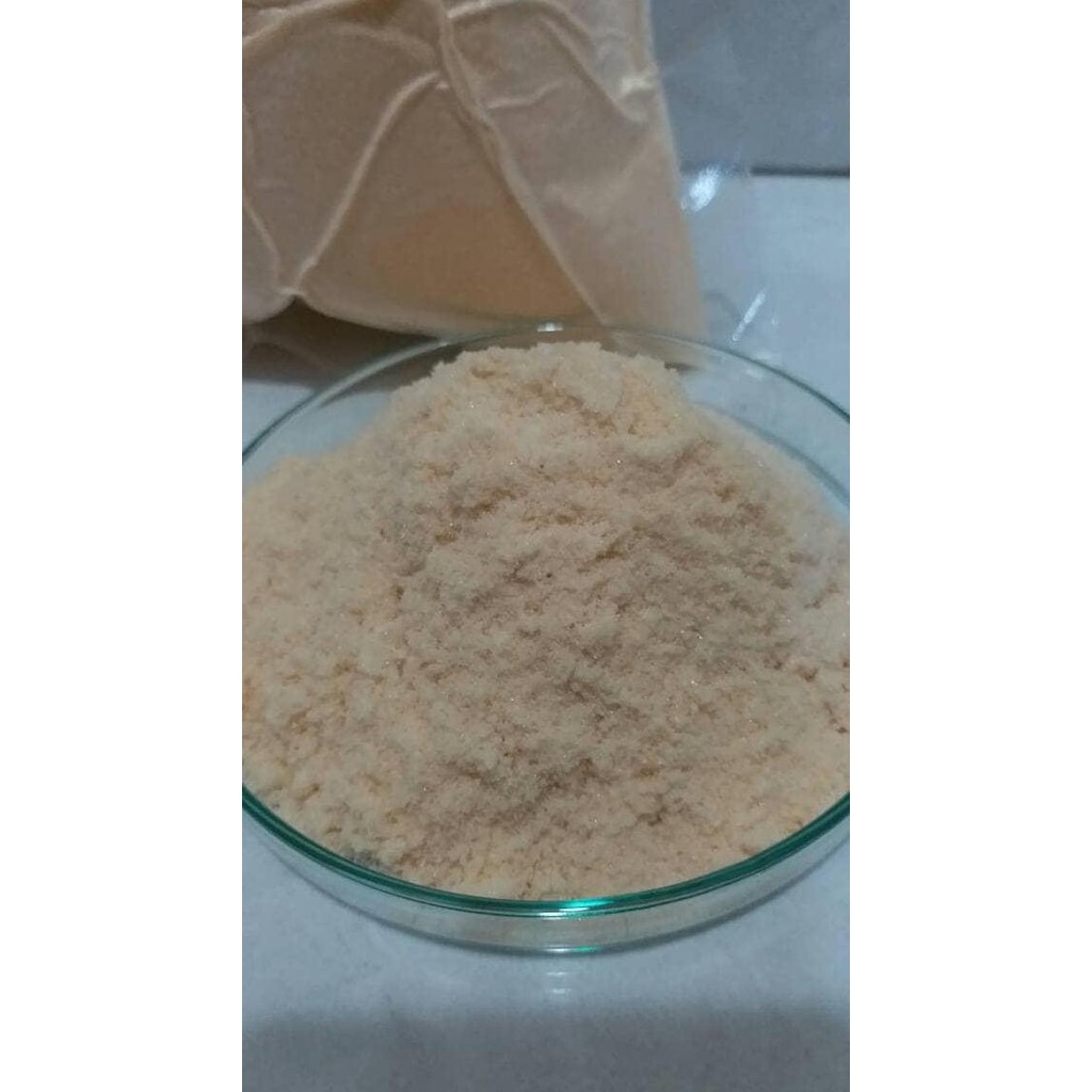 

Terlaris Light Dry Malt Extract / Malt Extrak / Ekstrak Malt / Extract Malt 1Kg